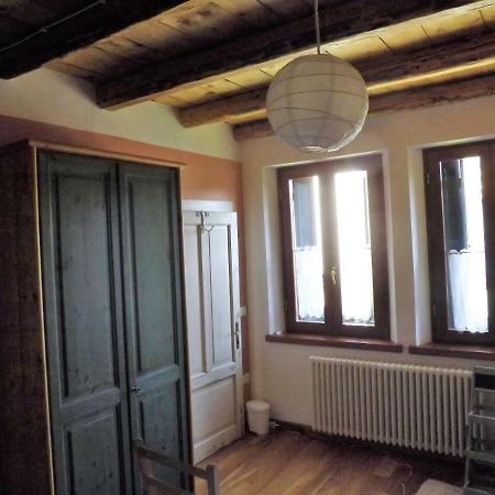 B&B Col Del Vin Belluno Eksteriør billede