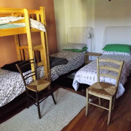 B&B Col Del Vin Belluno Eksteriør billede
