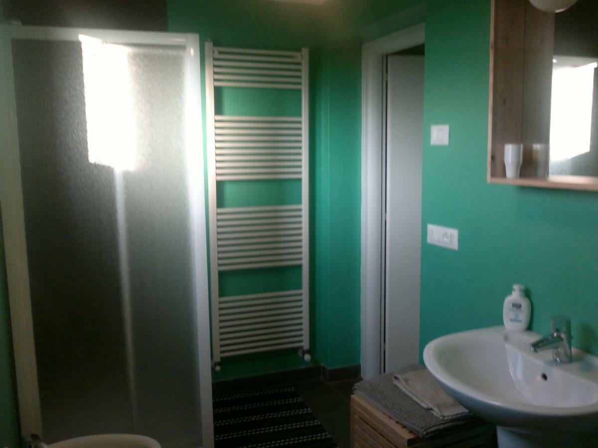 B&B Col Del Vin Belluno Værelse billede